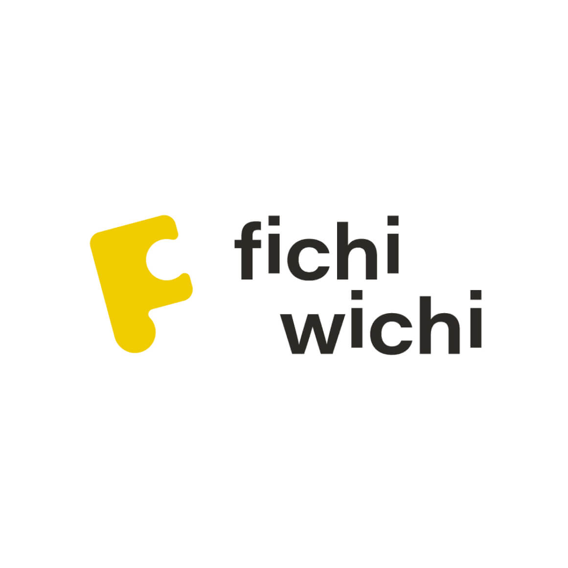 Logo blanco Fichiwichi